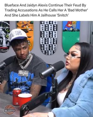Image post by @nojumper on Instagram