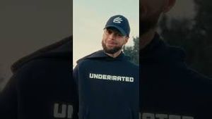 Video post by @stephcurry on YouTube