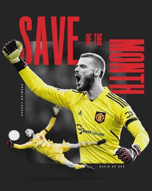Image post by @manchesterunited on Instagram