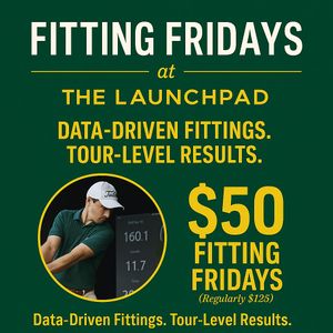 Image post by @the_golf_dome on Instagram