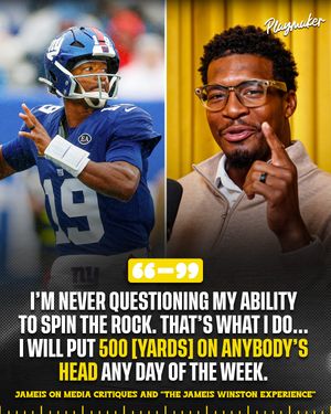 Image post by @wheresjameis on Instagram