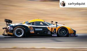 Image post by @factoryfiveracing on Instagram