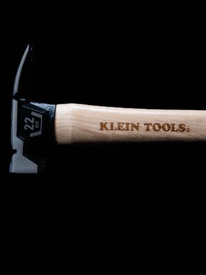 Video post by @kleintools on TikTok