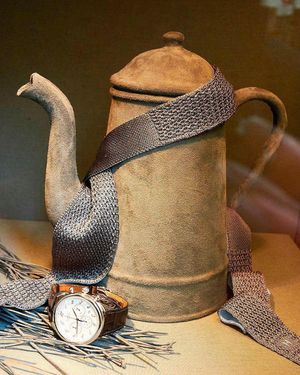 Image post by @hermes on Instagram