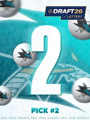 Image post by @sanjosesharks on Instagram