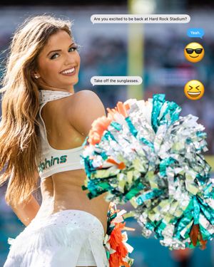 Video post by @dolphinscheer on TikTok