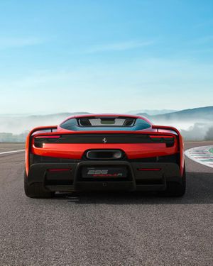 Video post by @ferrari on TikTok