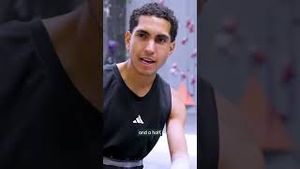 Video post by @paralympics on YouTube