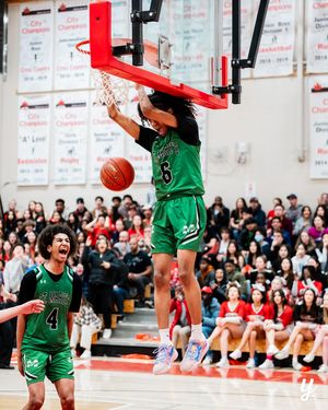 Image post by @yw.ball on Instagram