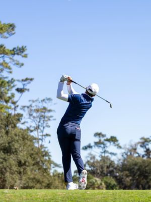 Image post by @gatorsmgolf on Instagram