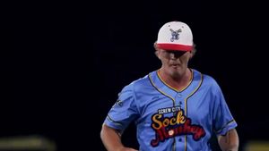 Video post by @RockfordRivets on Facebook