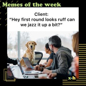 Image post by @xheightnetwork on Instagram