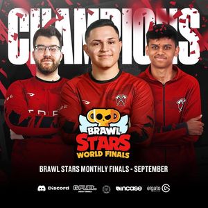 Image post by @tribegaming on Facebook
