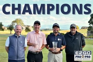 Image post by @tennpga on Instagram