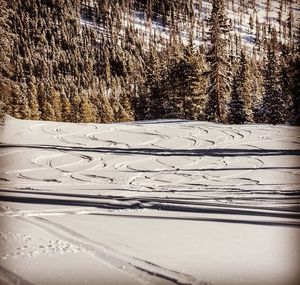 Image post by @breckenridgemtn on Instagram