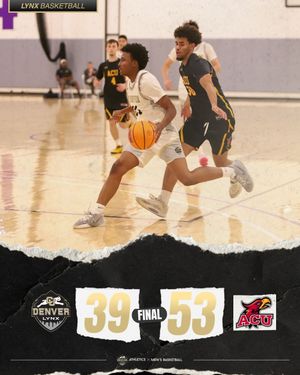 Image post by @cudenverathletics on Instagram