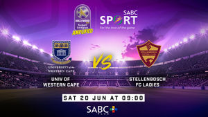 Image post by @sabcsport on Instagram