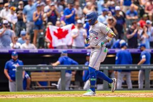 Video post by @BlueJays on Twitter