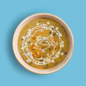 Image post by @eatpropergood on Instagram