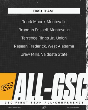 Image post by @gscsports on Instagram