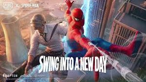 Video post by @pubgmobile on YouTube