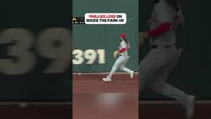 Video post by @phly_sports on YouTube