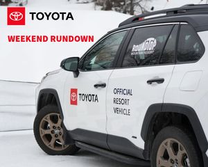 Image post by @roundtopmtn on Instagram