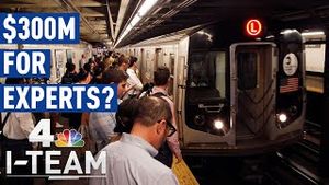 Video post by @nbcnewyork on YouTube