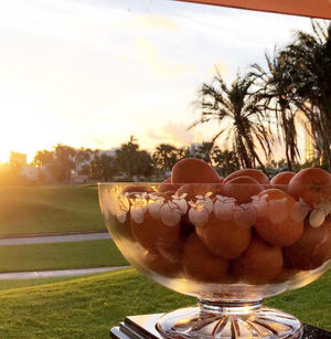 Image post by @orangebowl on Instagram