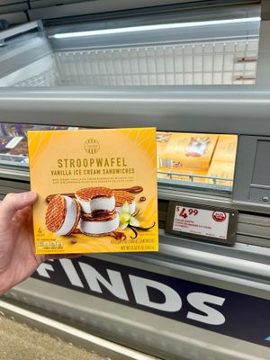 Video post by @aldiusa on TikTok