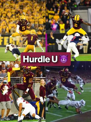 Image post by @sundevilathletics on Instagram