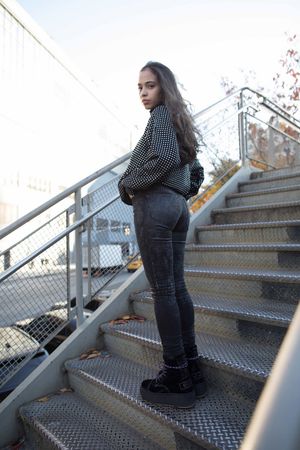 Image post by @DIESEL on Twitter