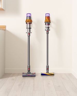 Image post by @Dyson on Twitter