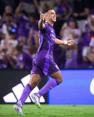 Image post by @orlandocity on TikTok