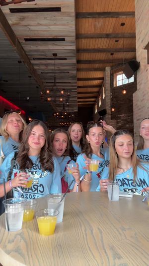 Video post by @sydney.stusek on TikTok