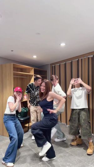 Video post by @sanjosejules on TikTok