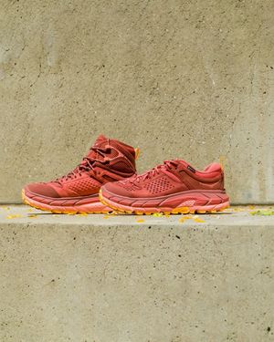 Image post by @goretexstudio on Instagram