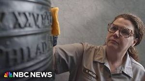 Video post by @nbcnews on YouTube