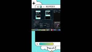 Video post by @nuirdek on YouTube