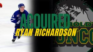 Image post by @humboldtbroncossjhl on Instagram