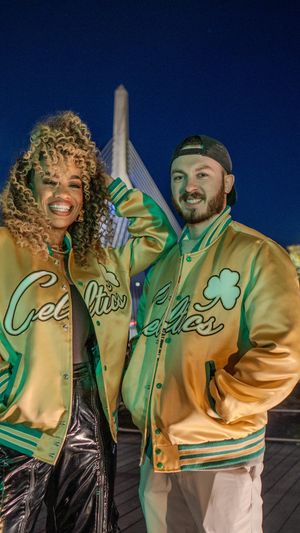 Video post by @Jeanius Jackets by Ben on Facebook