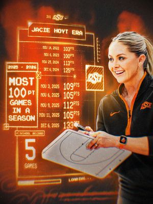 Image post by @osuwbb on Instagram