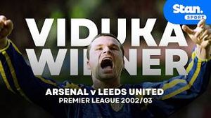 Video post by @optussport on YouTube