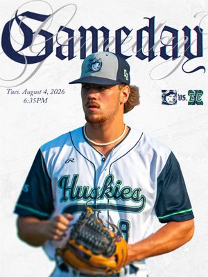 Image post by @duluthhuskies on Instagram