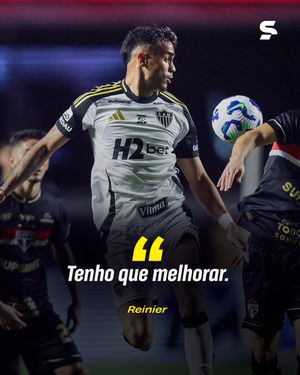 Image post by @sportv on Instagram