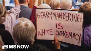 Video post by @msnbc on YouTube