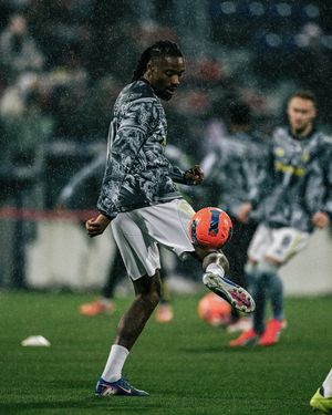 Image post by @juventus on Instagram