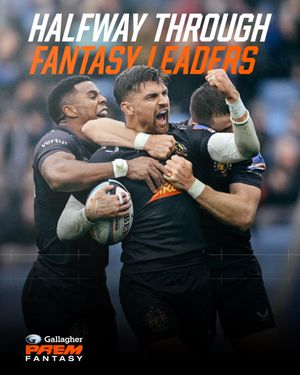 Image post by @premrugby on Instagram