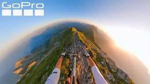 Video post by @gopro on YouTube