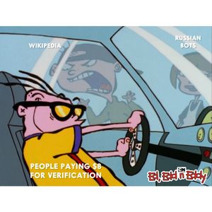 Image post by @cartoonnetworkofficial on Instagram